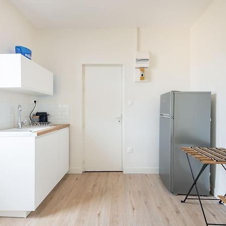 Cocoon Flat / Roucas Blanc Apartment Marseille Ngoại thất bức ảnh