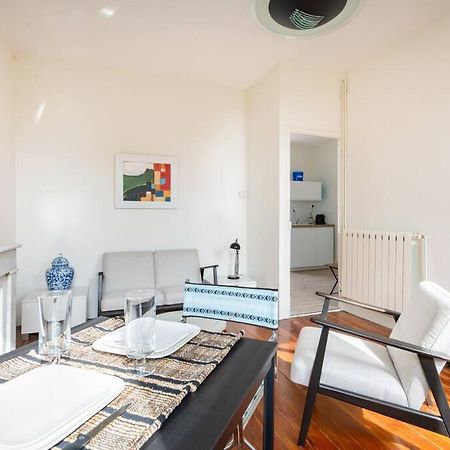 Cocoon Flat / Roucas Blanc Apartment Marseille Ngoại thất bức ảnh