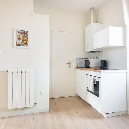 Cocoon Flat / Roucas Blanc Apartment Marseille Ngoại thất bức ảnh